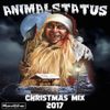 DJ Wonder Presents: AnimalStatus Episode 189 - 12-20-17 - Christmas Mix 2017
