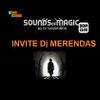 Radio Lisboa Sounds of Magic by Dj Sandrinha Invite Merendas