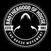 THE BROTHERHOOD OF HOUSE DVR Show129 THE CHOC-L@T CREW