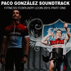 FFL 2015 Part ONE pacogonzalez soundtrack (ReEdit & Reworked)