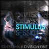 Blufeld Presents. Stimulus Sessions 020 (on DI.FM 25/01/17) Guest Mix : Division One
