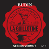 La Guillotine Sesion Vermut Nº1(only vinyl)