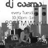 90's House Mix by DJ Cosmo (Colleen 'Cosmo' Murphy)