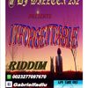 Unforgettable Riddim Mix by @dj wizztex232