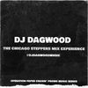 DJ DAGWOOD-THE CHICAGO STEPPERS MIX EXPERIENCE *COLLECTION OF SOUL R&B OLD SCHOOL AND UPTEMPO GROOVE