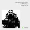 Autoconcerto LIVE w/ NPC Crew 2020-05-09