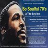 So Soulful 70's @ The Ley Inn February 2012 CD 5