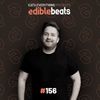 Edible Beats #156 guest mix from Alex Virgo