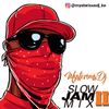 Mysterious DJ - Slow Jam. Mixx II