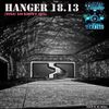 Dj Clarkee - Hanger 18.13 Toxic Lockdown studio mix. Acid techno mix