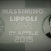 Massimo Lippoli - Les Folies De Pigalle - Fonderia Italghisa (RE) - 24.4.2015