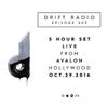 Drift Radio - Episode 003