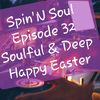 Spin'N Soul Sessions 8 APRIL 2020