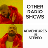 Adventures In Stereo 2018 Mega-Mix