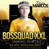 LIVE! DJ MarcoS, DJ Twist-Up, Royal Black - BOSSQUAD XXL Mitschnitt Bajita (3h)