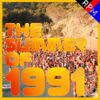 THE SUMMER OF 1991 :  STANDARD EDITION