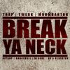 DJ Hard2Def - Break Ya Neck Promo Mix - Vol.1 Twerk & Bass Edition