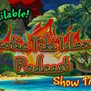 Exotic Tiki Island Podcast with your host Tiki Brian (Show 17)