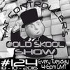 #OldSkool Show #124 with DJ Fat Controller 18th October 2016