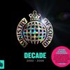 Ministry Of Sound - Decade 2000-2009 (Cd2)