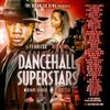 Alkaline - Dancehall Superstars (Mixtape Series)