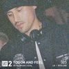 Touch and Feel w/ Brian Vidal - 10th February 2020