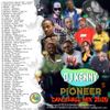 DJ KENNY PIONEER DANCEHALL MIX JUN 2020