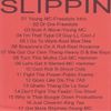 Dr Dre & Tony A - Slippin Megamix [Roadium Swapmeet Enhanced Audio]