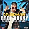 Bad Bunny ¨El Conejo Malo¨ MIx Vol.5 2018