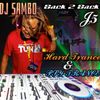 Sambo & JohnE5 back 2 back - Hard Trance to Psy - Trance Collaboration mix 1