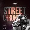 DJ TOPHAZ - STREET CHRONICLES 06