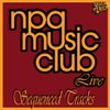 [Compilation] NPG Music Club Live