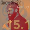 Groove Session Vol. 15.1