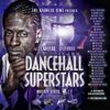 DJ FearLess - Aidonia (Dancehall Superstars Mixtape Series)(Mix)(September, 2015)
