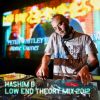 Hashim B - Low End Theory Mix 2012