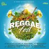 Dj P-Ranks - Reggae Fest Riddim Mix