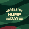 #JamesonHumpDay by DJ Kasbaby (4-Sep-2019)