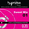 Hypnose Sweet Mix Dj Alrod