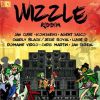 Wizzle Riddim Mix (June 2018) - DJ W-ROK