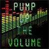 Pump up the Volume. My weekly  radio show kickstarting your weekend with a house bangers.
