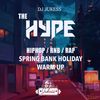 #HypeFridays - Spring Bank Holiday Warm Up Mix 2019 - @DJ_Jukess