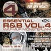 DMC Essential r&b Warm Up monsterjam Vol. 4 ( Mixed by Dj. Iván Santana )