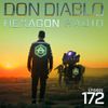 Don Diablo : Hexagon Radio Episode 172
