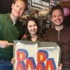 SPOTLIGHT - ONDERNEMER S - ILONA DE BAAR EN KAI BODEWITZ - 12.03.25