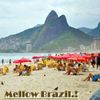 Brazilian Mellow Grooves - Two Steppers, Smooth Jams & Slow Disco From Brazil
