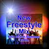 End of the Summer 2020 New Freestyle Mix - DJ Carlos C4 Ramos