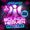 Bounce Heaven 32 - Andy Whitby x Creamfields 2021