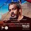 The Afromentals Mix #115 by DJJAMAD Sundays on Derek Harpers Cutting Edge 8-10pm EST  MAJIC 107.5 FM