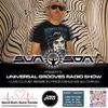 Sun Son AKA Coco Ariaz Presents - Universal Grooves Radio Show #016