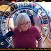 The Sunday Club LIVE! 31-12-23 New Years Eve Special